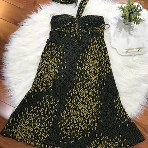 Max and Cleo Sweetheart Neckline Sheath Dress